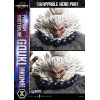 Prime 1 Studio - Street Fighter 6 - Akuma Ultimate Version Premium Masterline Serie 1/4