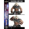Prime 1 Studio - Street Fighter 6 - Akuma Ultimate Version Premium Masterline Serie 1/4