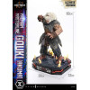Prime 1 Studio - Street Fighter 6 - Akuma Ultimate Version Premium Masterline Serie 1/4