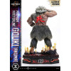 Prime 1 Studio - Street Fighter 6 - Akuma Ultimate Version Premium Masterline Serie 1/4