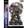 Prime 1 Studio - Street Fighter 6 - Akuma Ultimate Version Premium Masterline Serie 1/4