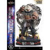 Prime 1 Studio - Street Fighter 6 - Akuma Ultimate Version Premium Masterline Serie 1/4