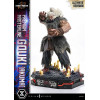 Prime 1 Studio - Street Fighter 6 - Akuma Ultimate Version Premium Masterline Serie 1/4