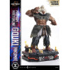 Prime 1 Studio - Street Fighter 6 - Akuma Ultimate Version Premium Masterline Serie 1/4