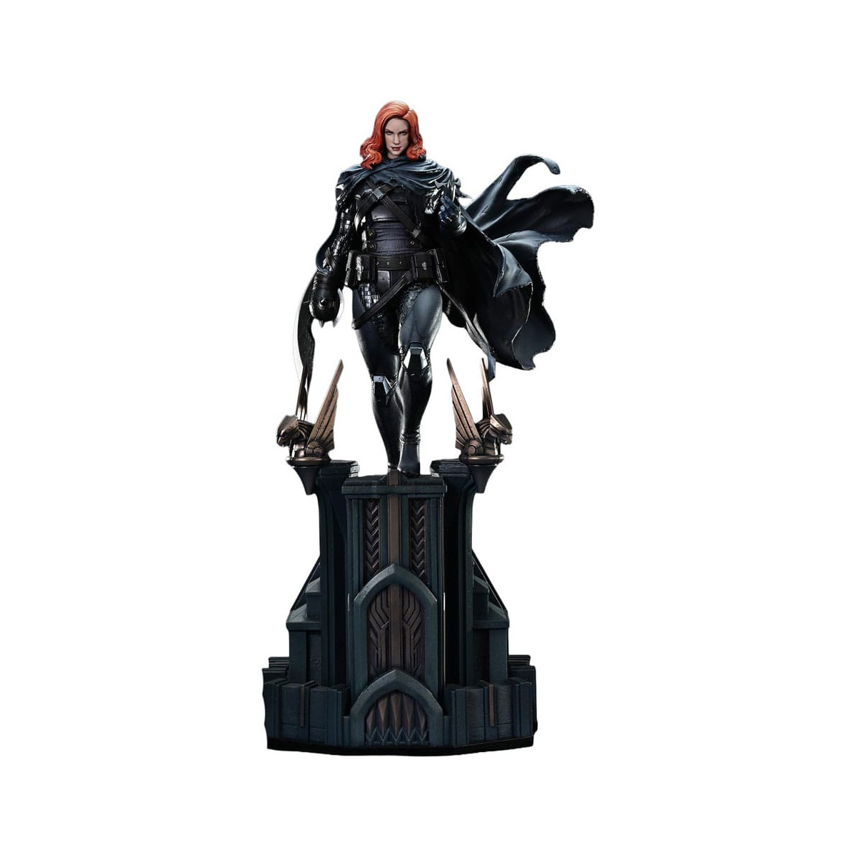 Prime 1 Studio - Das Phantasma (Konzeptentwurf von Clay Mann) Bonusversion - Ultimate Premium Masterline Serie 1/4