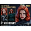Prime 1 Studio - Das Phantasma (Konzeptentwurf von Clay Mann) Bonusversion - Ultimate Premium Masterline Serie 1/4