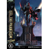 Prime 1 Studio - Das Phantasma (Konzeptentwurf von Clay Mann) Bonusversion - Ultimate Premium Masterline Serie 1/4