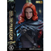 Prime 1 Studio - Das Phantasma (Konzeptentwurf von Clay Mann) Bonusversion - Ultimate Premium Masterline Serie 1/4