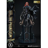 Prime 1 Studio - Das Phantasma (Konzeptentwurf von Clay Mann) Bonusversion - Ultimate Premium Masterline Serie 1/4