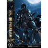 Prime 1 Studio - Das Phantasma (Konzeptentwurf von Clay Mann) Bonusversion - Ultimate Premium Masterline Serie 1/4