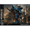 Prime 1 Studio - Das Phantasma (Konzeptentwurf von Clay Mann) Bonusversion - Ultimate Premium Masterline Serie 1/4