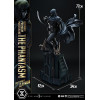 Prime 1 Studio - Das Phantasma (Konzeptentwurf von Clay Mann) Bonusversion - Ultimate Premium Masterline Serie 1/4