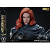 Prime 1 Studio - Das Phantasma (Konzeptentwurf von Clay Mann) Bonusversion - Ultimate Premium Masterline Serie 1/4