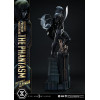 Prime 1 Studio - Das Phantasma (Konzeptentwurf von Clay Mann) Bonusversion - Ultimate Premium Masterline Serie 1/4
