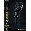Prime 1 Studio - Das Phantasma (Konzeptentwurf von Clay Mann) Bonusversion - Ultimate Premium Masterline Serie 1/4
