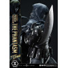 Prime 1 Studio - Das Phantasma (Konzeptentwurf von Clay Mann) Bonusversion - Ultimate Premium Masterline Serie 1/4