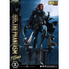 Prime 1 Studio - Das Phantasma (Konzeptentwurf von Clay Mann) Bonusversion - Ultimate Premium Masterline Serie 1/4