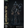 Prime 1 Studio - Das Phantasma (Konzeptentwurf von Clay Mann) Bonusversion - Ultimate Premium Masterline Serie 1/4