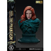 Prime 1 Studio - Das Phantasma (Konzeptentwurf von Clay Mann) Bonusversion - Ultimate Premium Masterline Serie 1/4