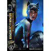 Prime 1 Studio - Batman & Catwoman (Konzeptentwurf von Clay Mann) - Ultimate Premium Masterline Serie 1/4