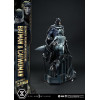 Prime 1 Studio - Batman & Catwoman (Konzeptentwurf von Clay Mann) - Ultimate Premium Masterline Serie 1/4