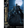 Prime 1 Studio - Batman & Catwoman (Konzeptentwurf von Clay Mann) - Ultimate Premium Masterline Serie 1/4