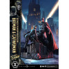 Prime 1 Studio - Batman & Catwoman (Konzeptentwurf von Clay Mann) - Ultimate Premium Masterline Serie 1/4