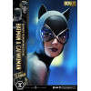 Prime 1 Studio - Batman & Catwoman (Konzeptdesign von Clay Mann) Bonus Version - Ultimate Premium Masterline Serie 1/4