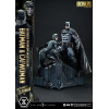 Prime 1 Studio - Batman & Catwoman (Konzeptdesign von Clay Mann) Bonus Version - Ultimate Premium Masterline Serie 1/4