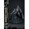 Prime 1 Studio - Batman & Catwoman (Konzeptdesign von Clay Mann) Bonus Version - Ultimate Premium Masterline Serie 1/4