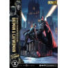 Prime 1 Studio - Batman & Catwoman (Konzeptdesign von Clay Mann) Bonus Version - Ultimate Premium Masterline Serie 1/4