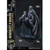 Prime 1 Studio - Batman & Catwoman (Konzeptdesign von Clay Mann) Bonus Version - Ultimate Premium Masterline Serie 1/4