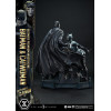 Prime 1 Studio - Batman & Catwoman (Konzeptdesign von Clay Mann) Bonus Version - Ultimate Premium Masterline Serie 1/4