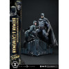 Prime 1 Studio - Batman & Catwoman (Konzeptdesign von Clay Mann) Bonus Version - Ultimate Premium Masterline Serie 1/4