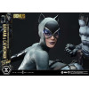 Prime 1 Studio - Batman & Catwoman (Konzeptdesign von Clay Mann) Bonus Version - Ultimate Premium Masterline Serie 1/4