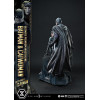Prime 1 Studio - Batman & Catwoman (Konzeptdesign von Clay Mann) Bonus Version - Ultimate Premium Masterline Serie 1/4