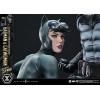 Prime 1 Studio - Batman & Catwoman (Konzeptdesign von Clay Mann) Bonus Version - Ultimate Premium Masterline Serie 1/4