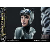 Prime 1 Studio - Batman & Catwoman (Konzeptdesign von Clay Mann) Bonus Version - Ultimate Premium Masterline Serie 1/4