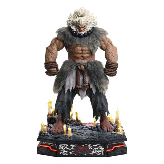 Prime 1 Studio - Street Fighter 6 - Akuma Regular Version Premium Masterline Serie 1/4