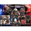 Prime 1 Studio - Street Fighter 6 - Akuma Regular Version Premium Masterline Serie 1/4