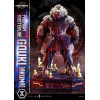 Prime 1 Studio - Street Fighter 6 - Akuma Regular Version Premium Masterline Serie 1/4