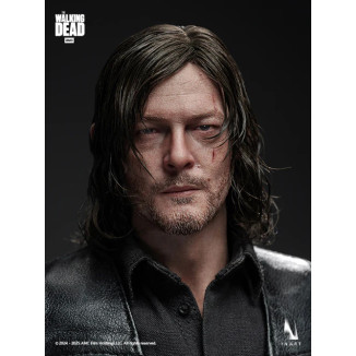 Inart The walking dead Season 8 - Daryl Dixon 1/6