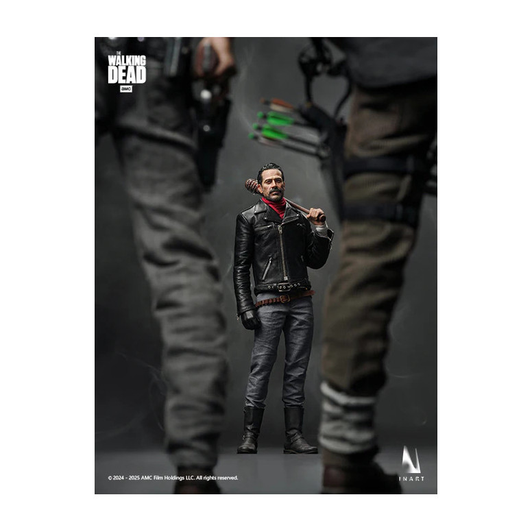 Inart The walking dead Season 8 - Daryl Dixon 1/6