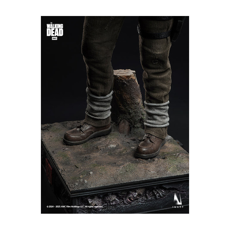 Inart The walking dead Season 8 - Daryl Dixon 1/6