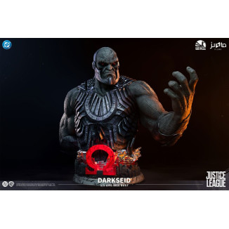 INFINITY STUDIO - SARUMAN - DARKSEID - Zack Snyder's Justice League