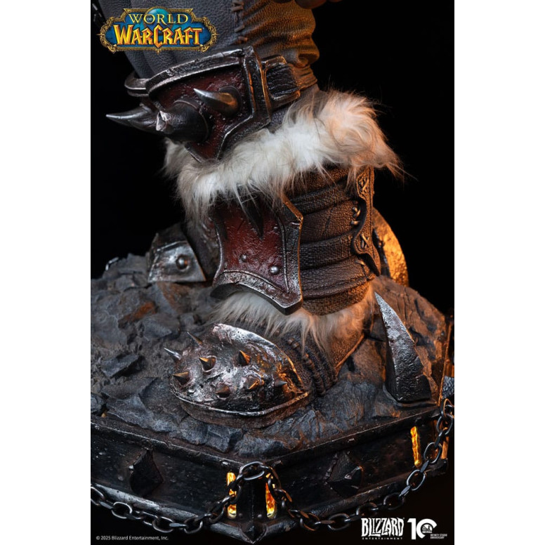 INFINITY STUDIO x BLIZZARD - Garrosh Hellscream 1/3 - World of Warcraft