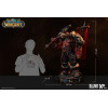 INFINITY STUDIO x BLIZZARD - Garrosh Hellscream 1/3 - World of Warcraft