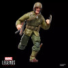 Marvel Legends - Wolverine (WWII Logan) - Executionner BAF