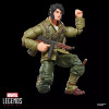 Marvel Legends - Wolverine (WWII Logan) - Executionner BAF