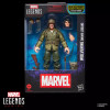 Marvel Legends - Wolverine (WWII Logan) - Executionner BAF